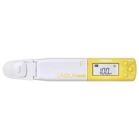 LAQUAtwin 袖珍水质检测