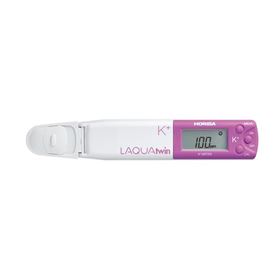 LAQUAtwin 袖珍水质检测