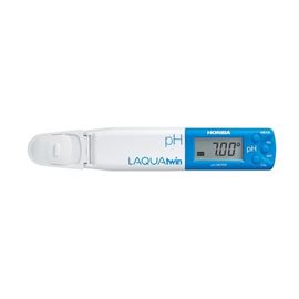 LAQUAtwin 袖珍水质检测