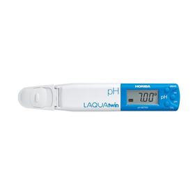 LAQUAtwin 袖珍水质检测