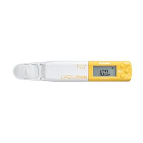 LAQUAtwin 袖珍水质检测