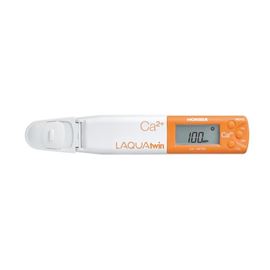 LAQUAtwin 袖珍水质检测
